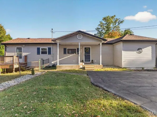 707 Noll Dr, Arnold, MO 63010
