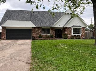 1508 W Indianola St, Broken Arrow, OK 74012