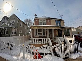 117-16 201 Place, Saint Albans, NY
