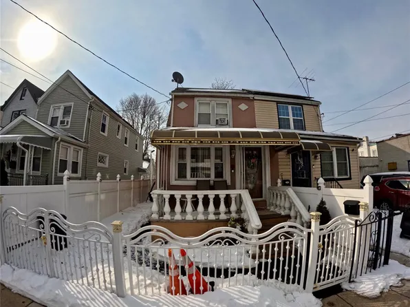 117-16 201 Place, Saint Albans, NY 11412