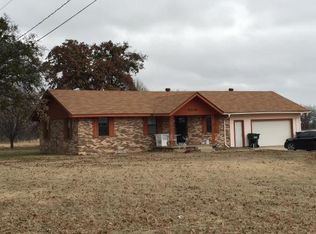3206 Lindale Rd, Ardmore, OK 73401