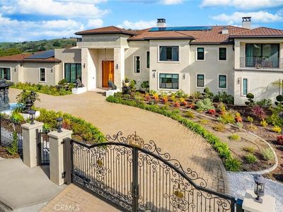 15877 Esquilime Dr, Chino Hills, CA, 91709