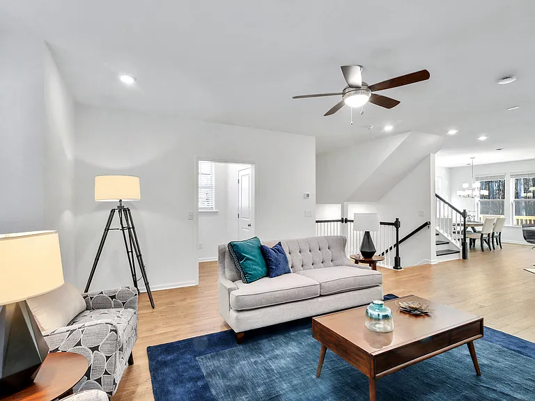Greystone Townhomes — Photo 11