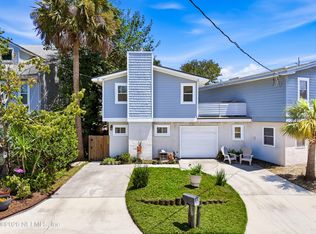 109 Pine St, Atlantic Beach, FL 32233