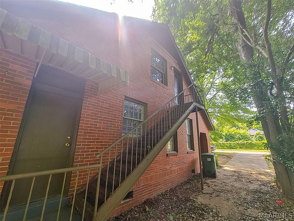 2nd image of 2305 Yancey Ave #B
