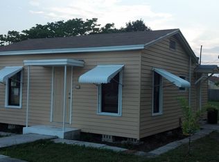 413 Martin Ave, Greenacres, FL 33463