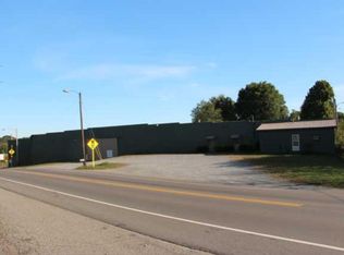 1001 5th Ave E, Springfield, TN 37172