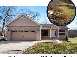 5111 Kirkland Trl, Sorento, IL 62086