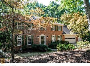 4196 Poplar Hollow Ct NE, Roswell, GA 30075