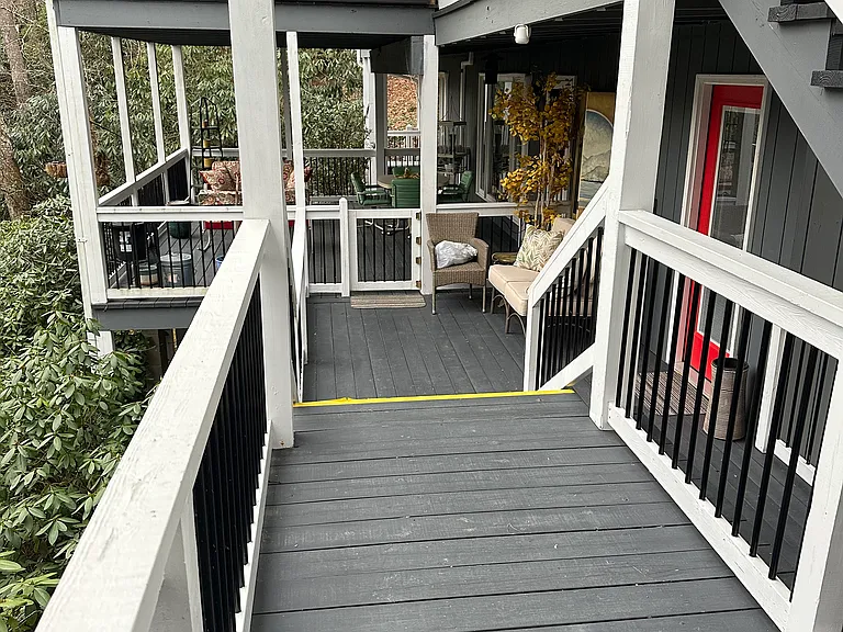 156 Mount Lori Dr #1 — Photo 34