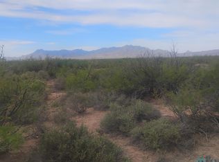 Capitol Dome Rd SE, Deming, NM 88030