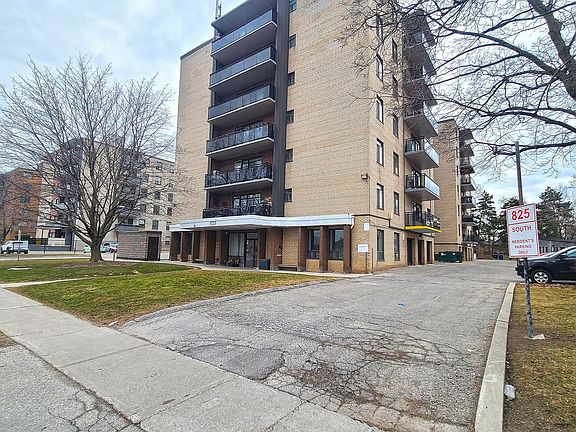 2nd image of 825 Kennedy Rd #703