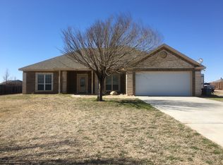 5604 S County Road 1213, Midland, TX 79706