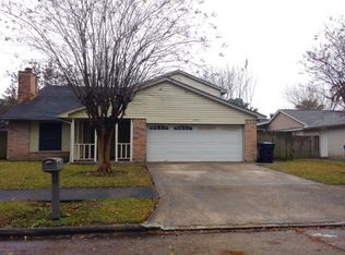 24203 Azure Sky Dr, Spring, TX 77373