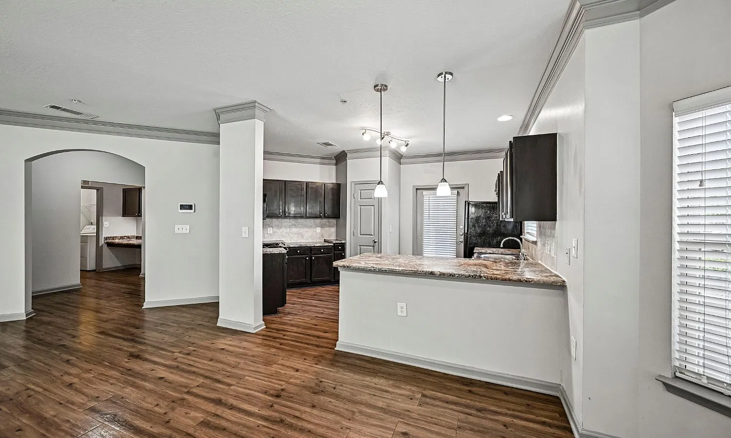 Estates at McDonough Apartment Homes — Photo 4