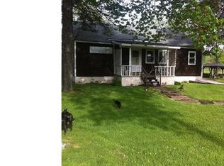 4438 N Myers Rd, Geneva, OH 44041