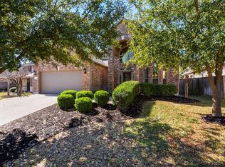 1906 Colony Glen Ln, Georgetown, TX 78626