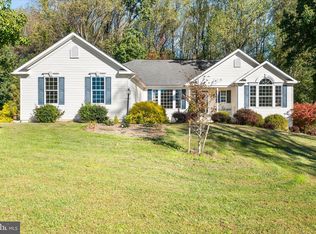 5192 Maitland Ter, Frederick, MD 21703