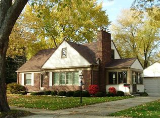 4418 Amherst Rd, Royal Oak, MI 48073