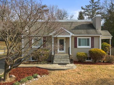 4015 Hirst Dr, Annandale, VA, 22003