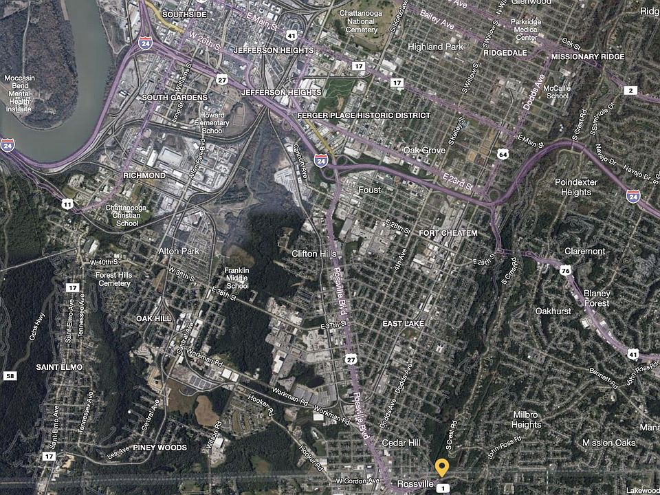 2nd image of 0 W Crest Rd