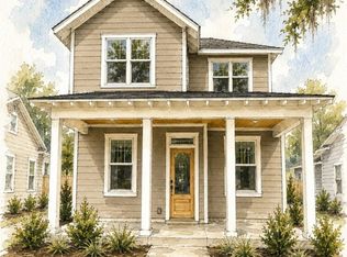 206 Bruce St, Savannah, GA 31406