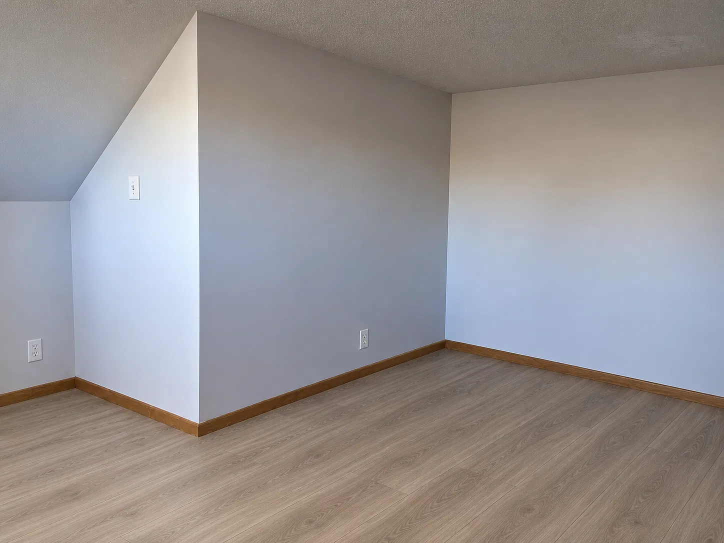 2 bed, $850 — Photo 3
