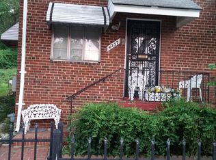 4257 Hildreth St SE, Washington, DC