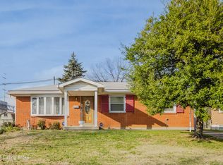 4211 Blossomwood Dr, Louisville, KY
