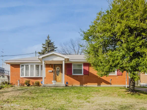 4211 Blossomwood Dr, Louisville, KY 40220