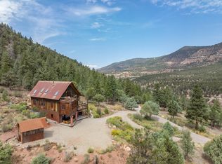 30 Stella Dr, Placerville, CO 81430