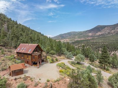 30 Stella Dr, Placerville, CO, 81430
