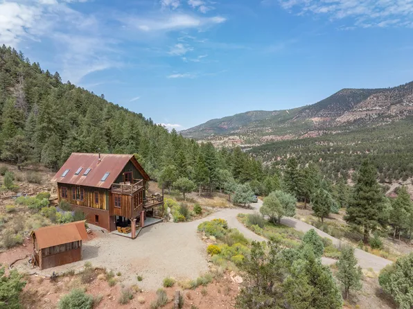 30 Stella Dr, Placerville, CO 81430