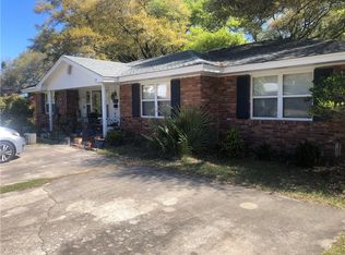 31 Lanier Rd #A & B, Jekyll Island, GA 31527