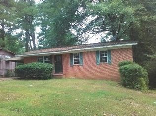 4722 12th St, Meridian, MS 39307