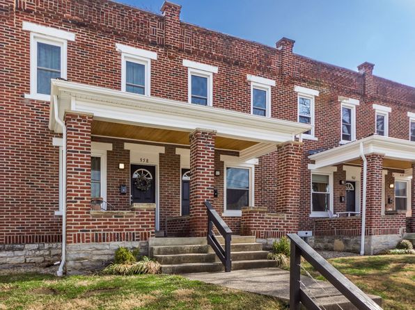 958-976 S Champion Ave #960