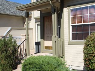 5879 Tradewind Point, Colorado Springs, CO 80923