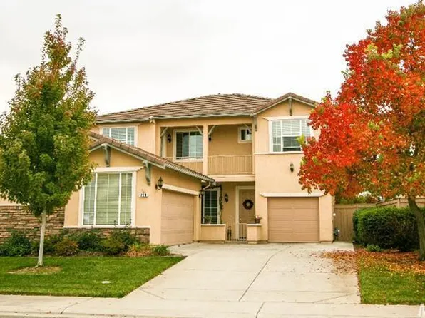 1220 Scheidegger Cir, Folsom, CA 95630