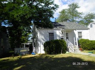 2510 Avenue C, Scottsbluff, NE 69361