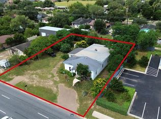 824 E Frontage Rd, Alamo, TX 78516