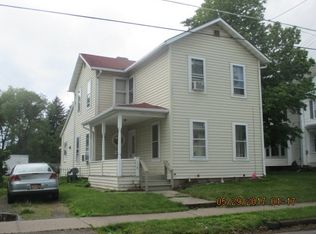 318 West Ave, Elmira, NY 14904