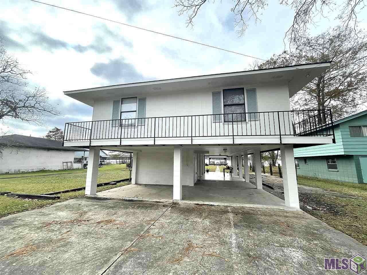 12378 Pecan Island Rd, Jarreau, LA 70749 Zillow