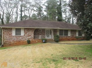 3424 Ardley Rd SW, Atlanta, GA 30311