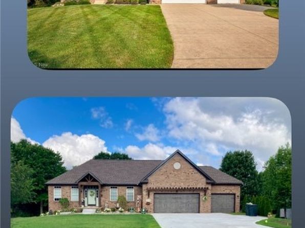 5461 Brook Run Ave NE, Louisville, OH 44641