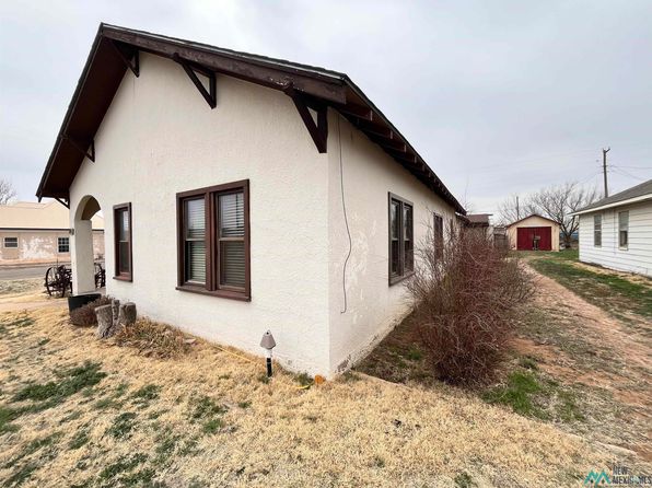 700 N 3rd St, Melrose, NM 88124
