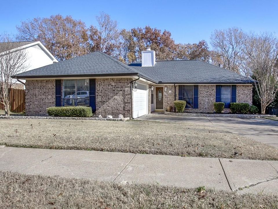 1st image of 314 Overland Dr