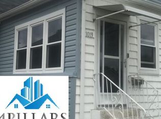 1019 Morris St, Hammond, IN 46320