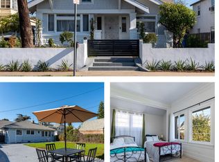 2212 5th Ave, Los Angeles, CA 90018