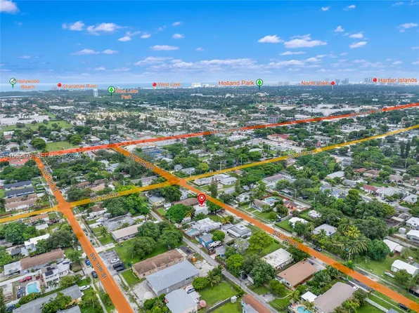 224 SW 14th Street, Dania Beach, FL 33004