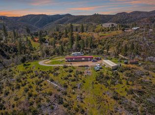 8497 W Murray Creek Rd, Mountain Ranch, CA 95246